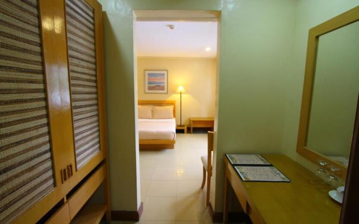 Trace Suites by SMS Hospitality