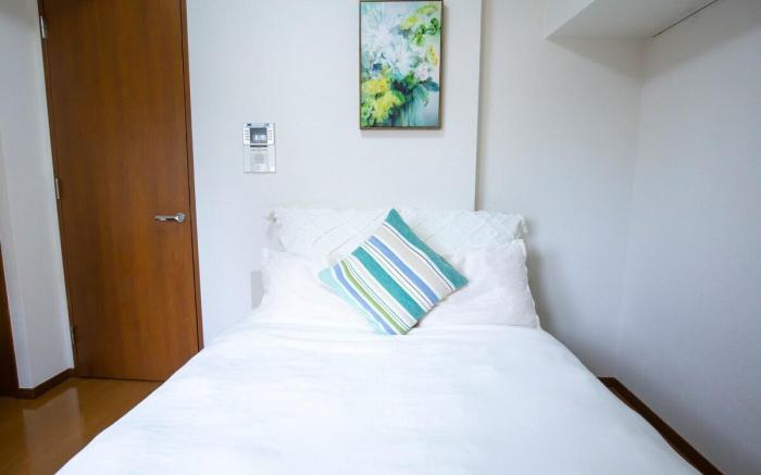 E-Apartment in Shinjuku-16-SioQ2東新宿駅至近2分徒歩便利テレワークに
