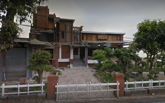 Villa Mediana