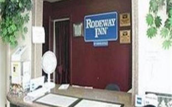 Stay Express Inn Near Ft. Sam Houston