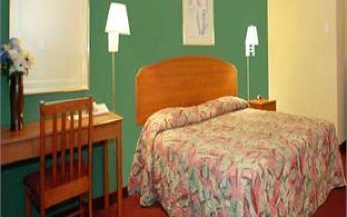 Stay Express Inn Near Ft. Sam Houston