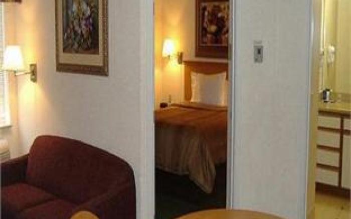 Candlewood Suites Tyler By IHG