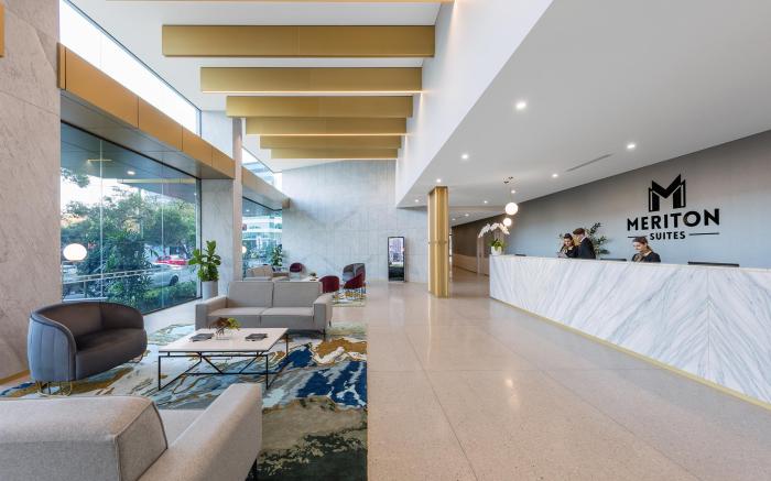 Meriton Suites Coward Street, Mascot