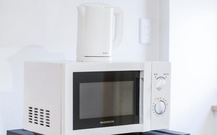 E-Apartment in Shinjuku-EoE・New Room! Great for Shopping