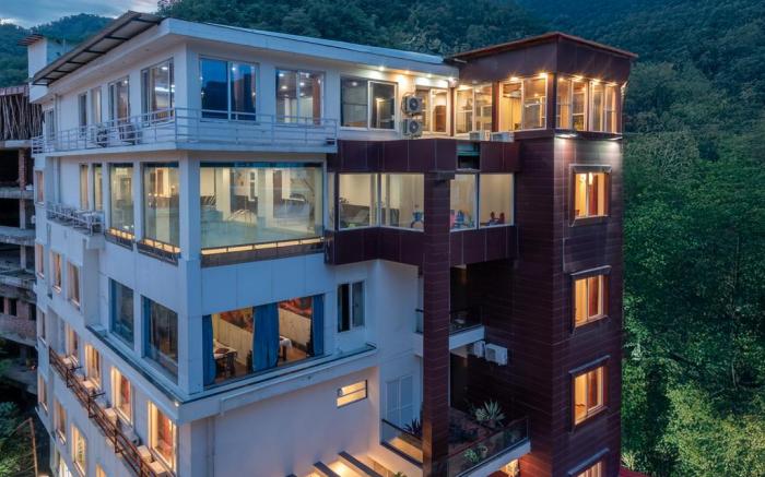 Regenta Inn DLS