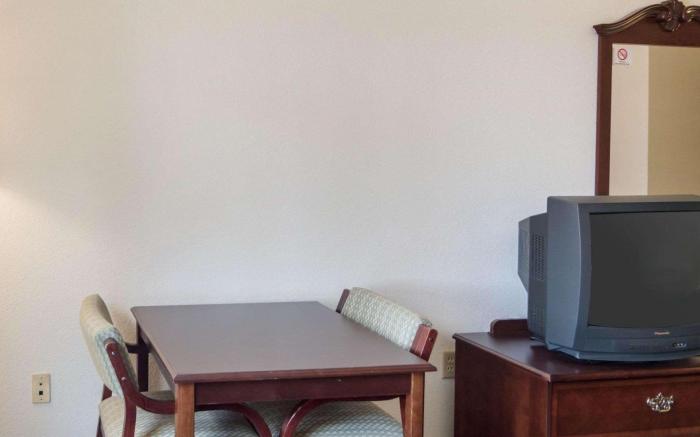 Econo Lodge Weatherford