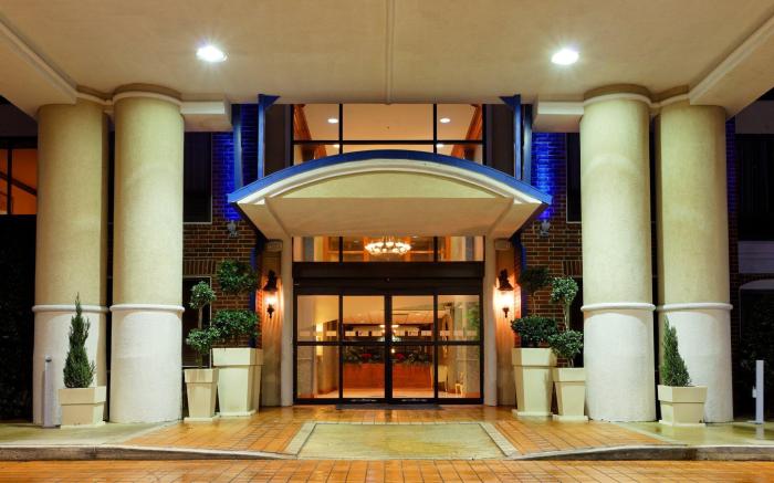 Comfort Inn & Suites Tyler - Lindale