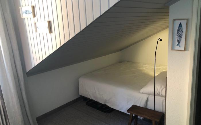 Seven Boutique Hotel