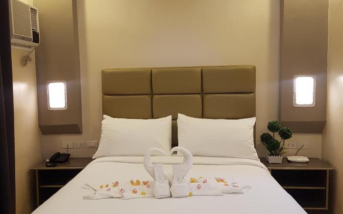 Dream Hotel