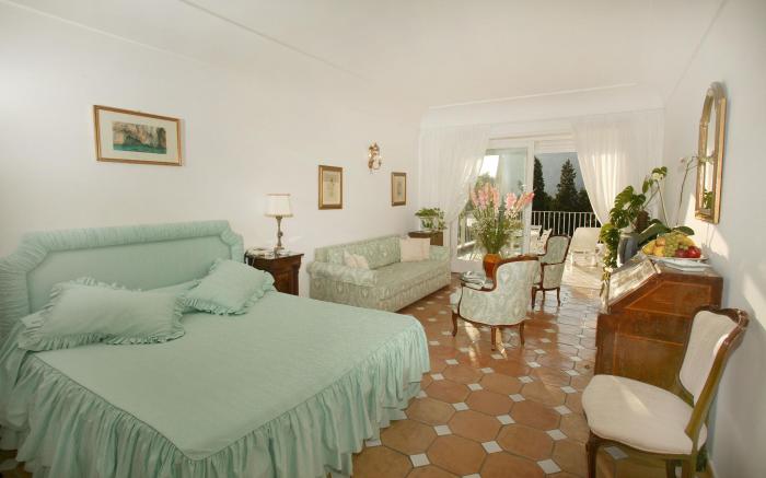 Hotel Villa Brunella
