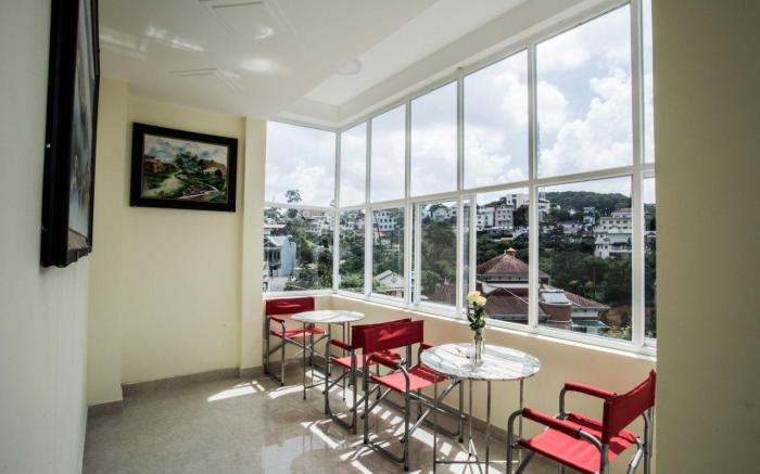 Luto Hotel
