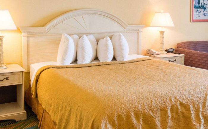 Spark by Hilton Virginia Beach Oceanfront
