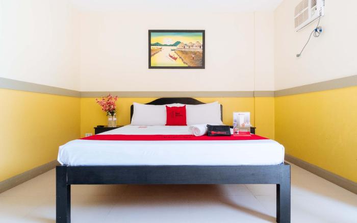RedDoorz Premium @ Gabinete Road Palawan