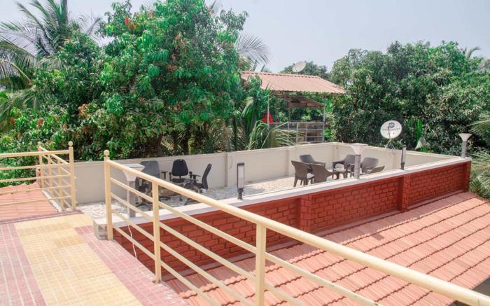 Malhar Villa - Luxurious Villa in Alibaug