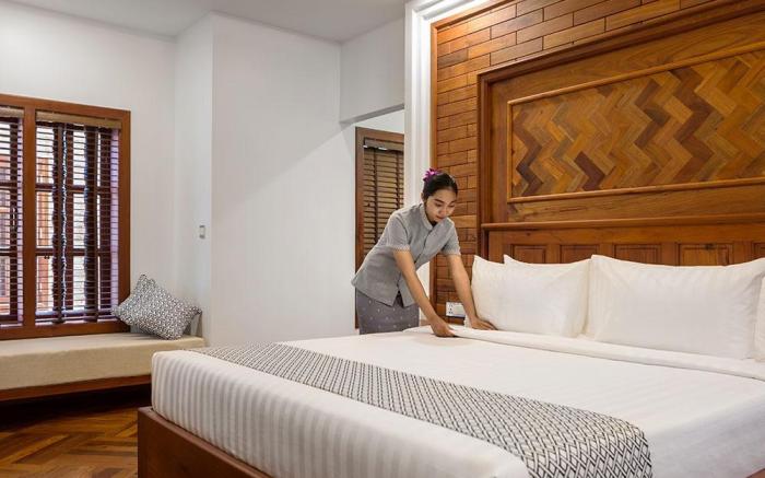 Angkor Privilege Resort and Spa