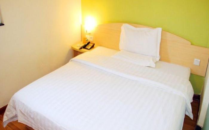 7 Days Inn Guiyang West 2nd Ring Sanqiao Gaicha Road