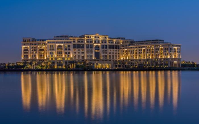 Palazzo Versace Dubai