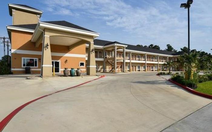 Belmont Inn and Suites Tatum