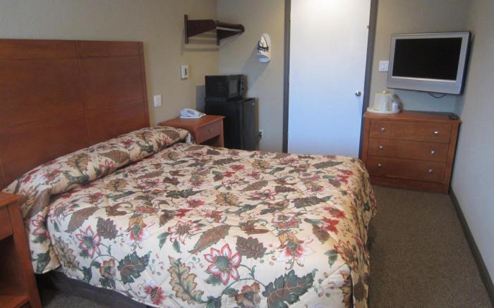 Deluxe Inn Redwood City