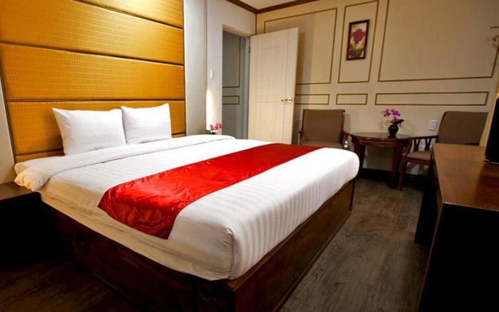 Horizon Hotel