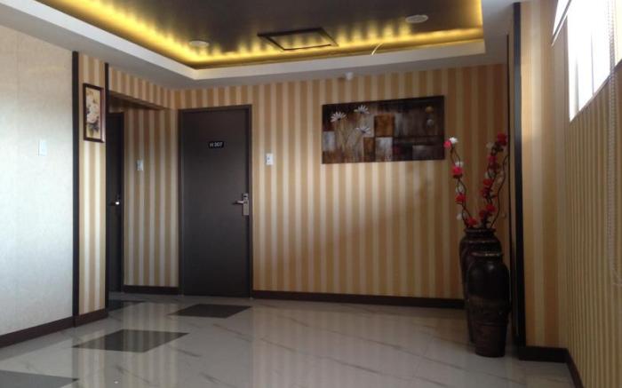 Horizon Hotel