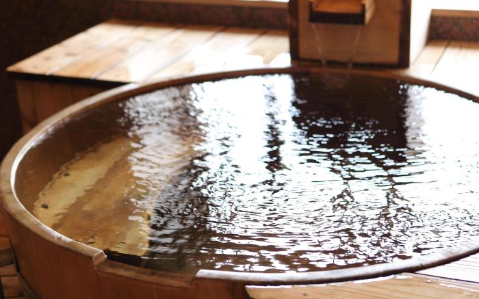 Ryokan Oomuraya