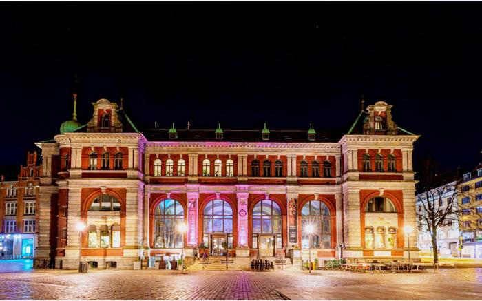 Bergen Børs Hotel