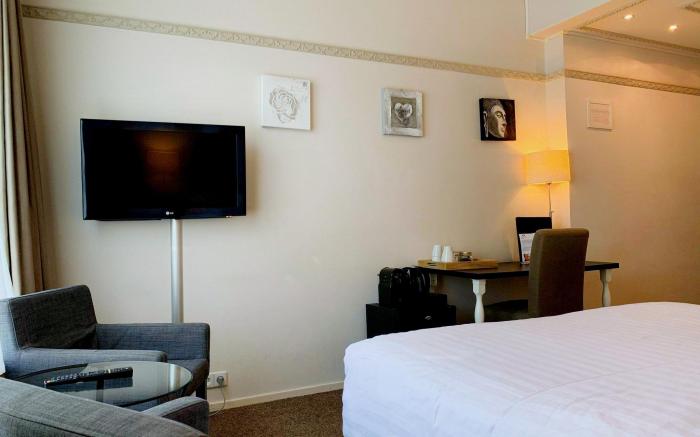 Hotel Grand Canal