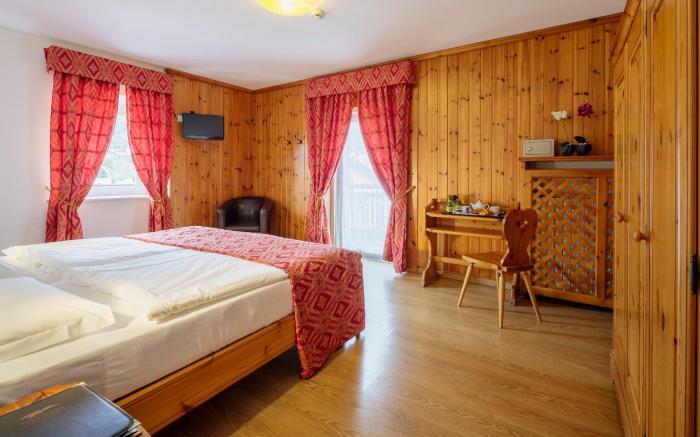 Hotel Aquila