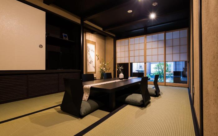 Kyomachiya Stay Takasegawa Shichijo