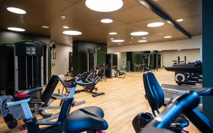 Hotel Seepark Thun