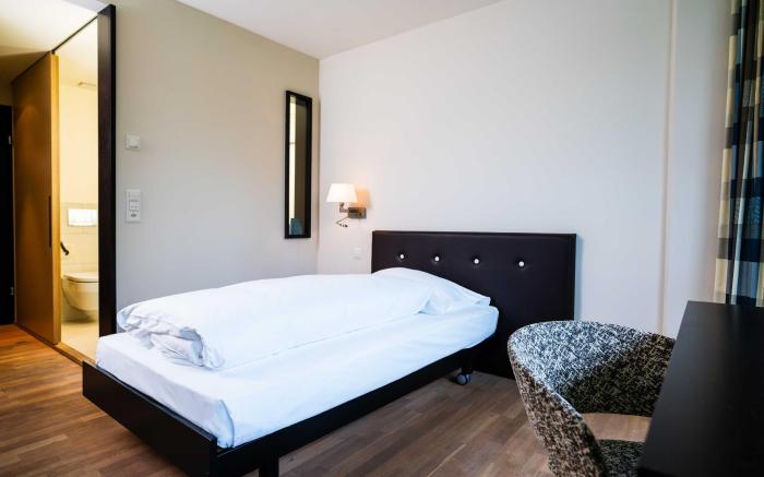 Hotel Seepark Thun