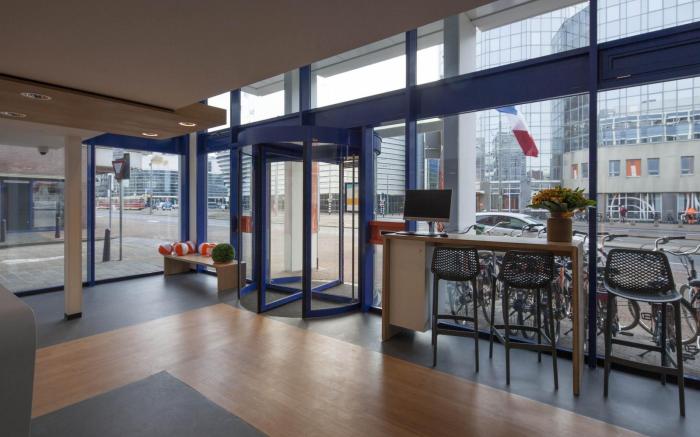 easyHotel The Hague Scheveningen Beach