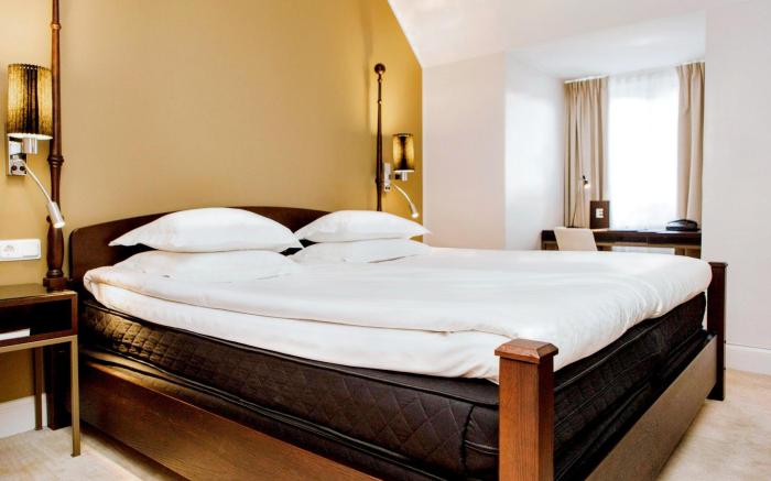 Elite Plaza Hotel Malmo