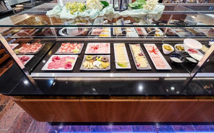 Hotel Rappen Rothenburg ob der Tauber