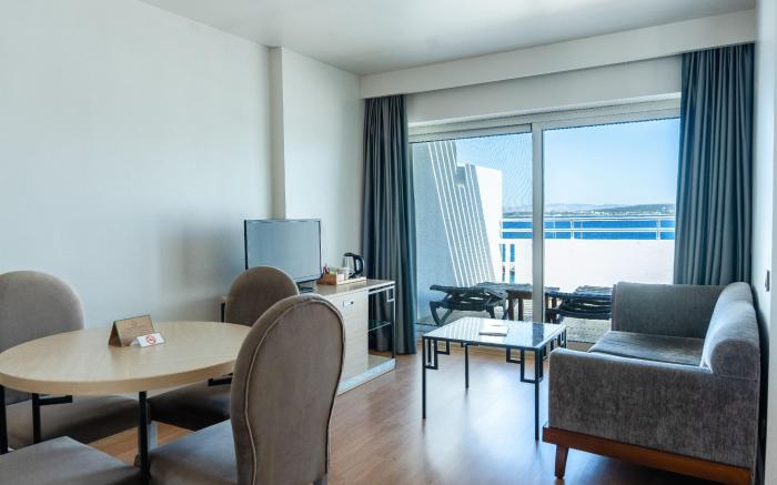 Altın Yunus Hotel & Spa- Çeşme