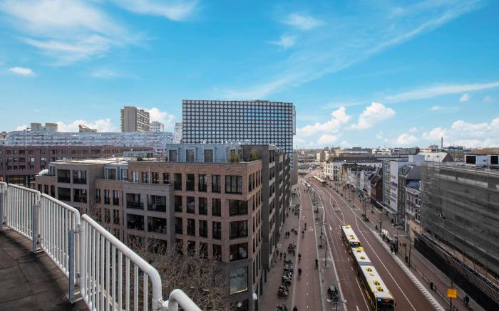 Leonardo Hotel Utrecht City Center