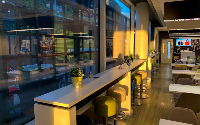 ibis budget Belfast City Centre