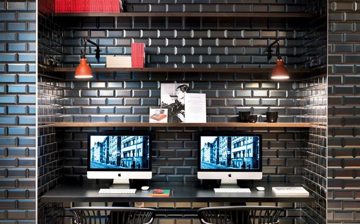 OKKO Hotels Lyon Centre 