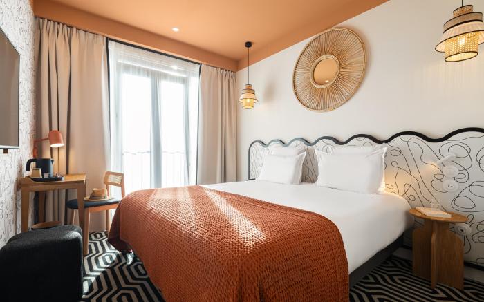 Hotel Albert 1er Nice