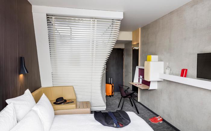 Okko Hotels Paris Rueil Malmaison