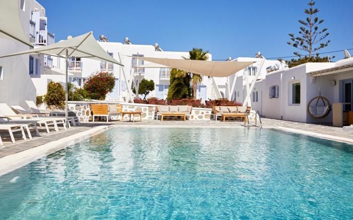 Aeolos Hotel