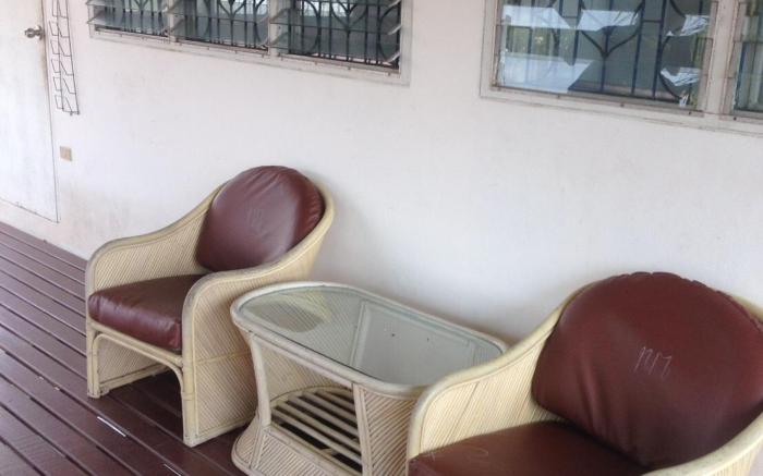 Cushy Friendly villa