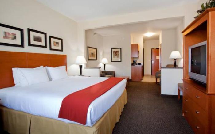 Holiday Inn Express Hotel Vernal By IHG