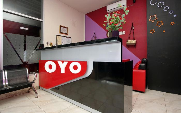 OYO 933 Wisma Malawen