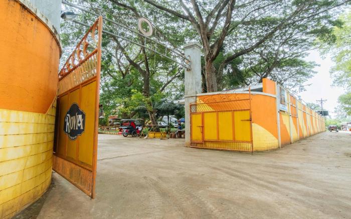 RedDoorz Premium @ Gabinete Road Palawan