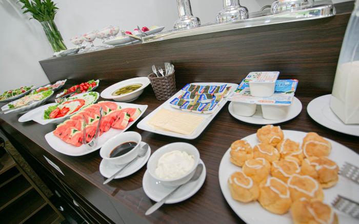 New Century Hotel Cau Giay