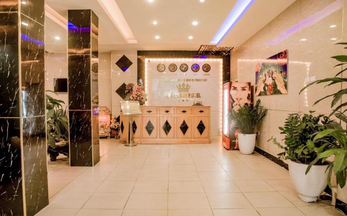 Thu Giang Hotel