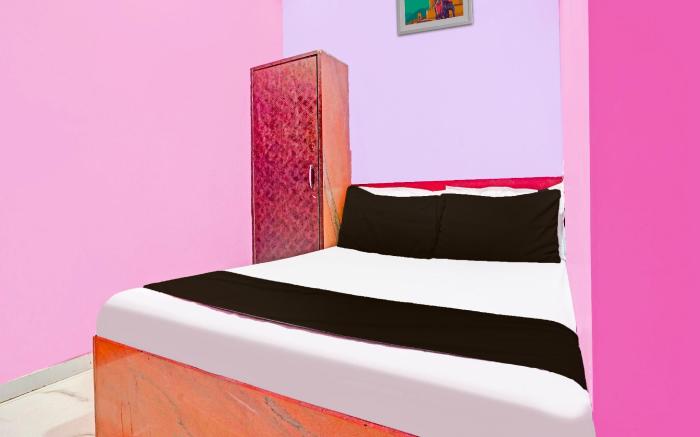 Hotel O Asma