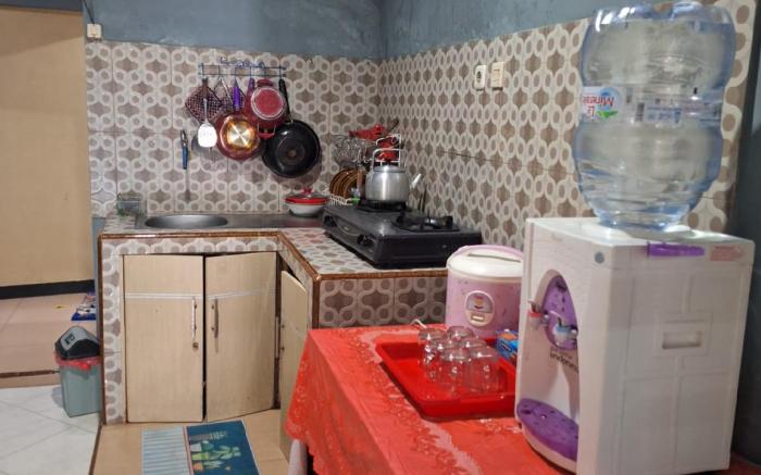 Villa Tengger Asri 3  Gunung Bromo / Dekat Bromo